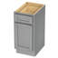 Base de meuble-lavabo simple Heyward-68933876-28213489