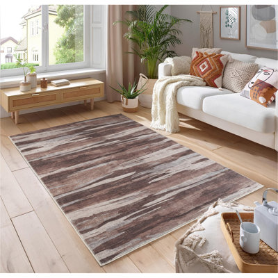 Tapis multicolore 5 pi 3 po x 7 pi 3 po Jewel