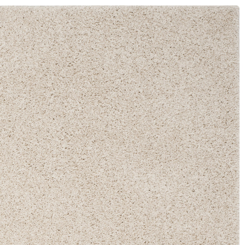 Tapis ivoire Helsel, Rectangle 3 pi x 5 pi