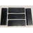 5" x 12" Marble Look Wall & Floor Tile