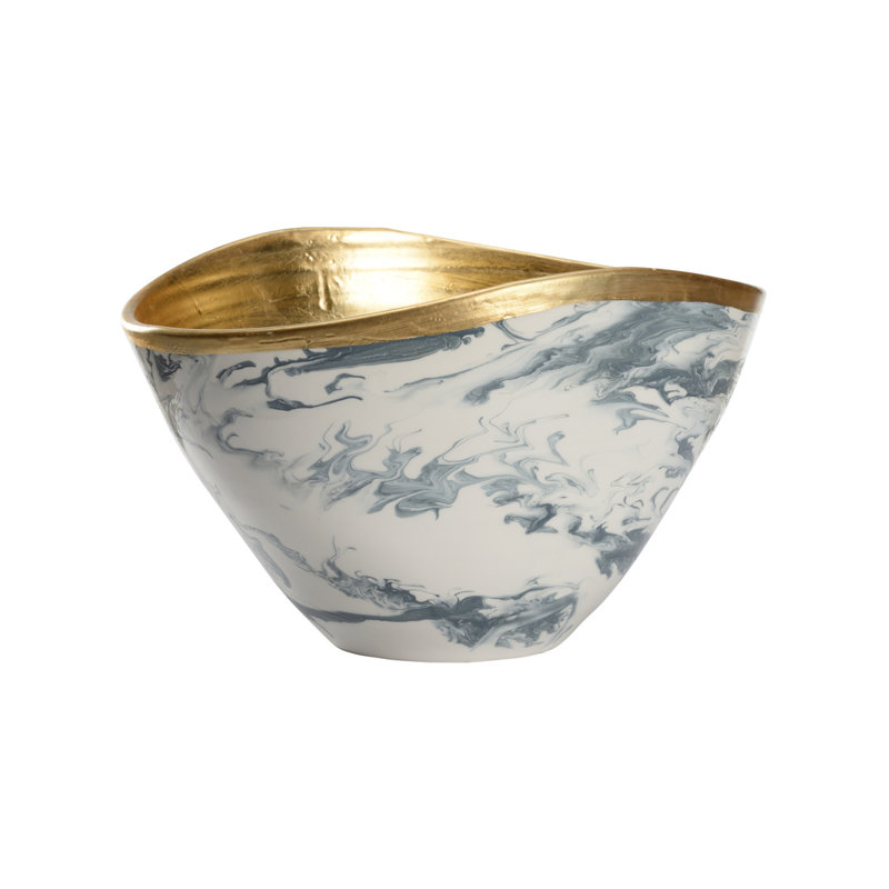 Grigio Large Bowl