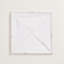 Great Little Trading Co. Cotton Canvas Toy Organiser