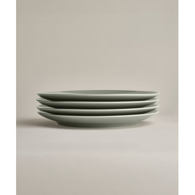 Year & Day Glossy Big Plates