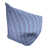 Mauve / bleu sarcelle