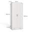 Bhupinder 2 - Door 1 - Drawer 2 - Shelf Storage Cabinet
