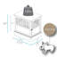 Cage pour animaux Mendosa-1055773081-1055773083