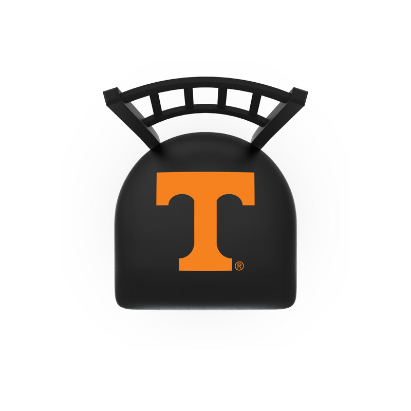 NCAA 36" Swivel Bar Stool, Tennessee