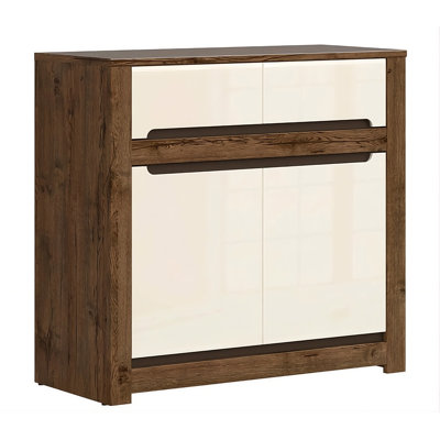 Ruso Cabinet/Enclosed Storage