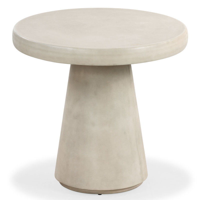 Hayleen End Table