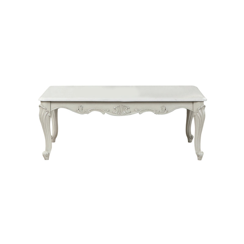 Table basse séduisante en gris - Bois conçu pour la qualité de la décoration intérieure