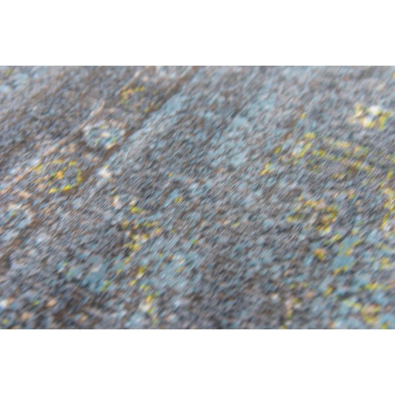 Folmar Oriental Indoor Rug, Runner 2' x 8'