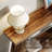 Clavel 70.87 " W Console Table-876050811