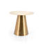 Mastic Single End Table