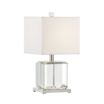 Lampe de table 18 po Mini Me