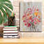  «Bunch Of Wildflowers 1» par Silvia Vassileva, art mural sur toile, 12 po x 16 po-1666377247