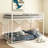 Ashaiya Standard Metal Bunk Bed-602138062-575356235