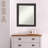 Akhia Narrow Beveled Wall Mirror-925009742-925009734