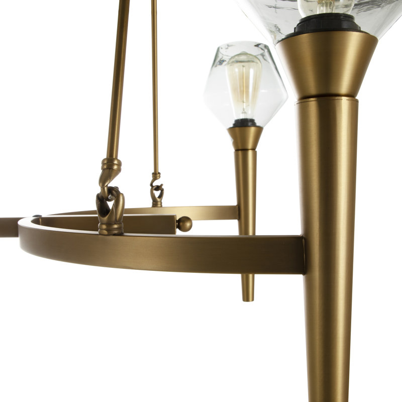 Lustre Kimbrell