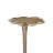 Schizzo Accent Table