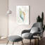 «Pastel Shell II» par Carol Robinson-1315524731