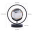Lampe de table noire 10,84 po Chloeigh-829004815
