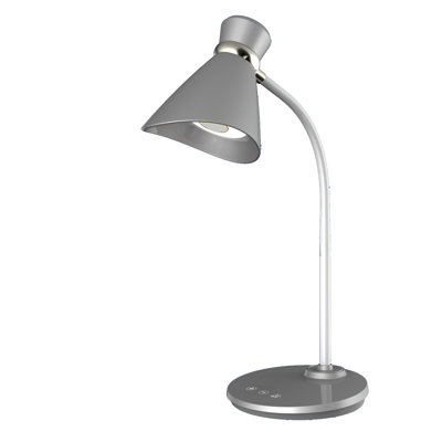 Lampe de bureau 16 po Crain