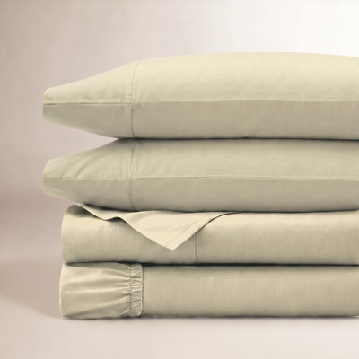 Egyptian Cotton Sheet Set