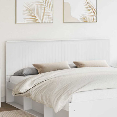 Headboard