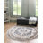 Bracamonte Oriental Indoor Rug-782232472