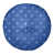 Bleu royal