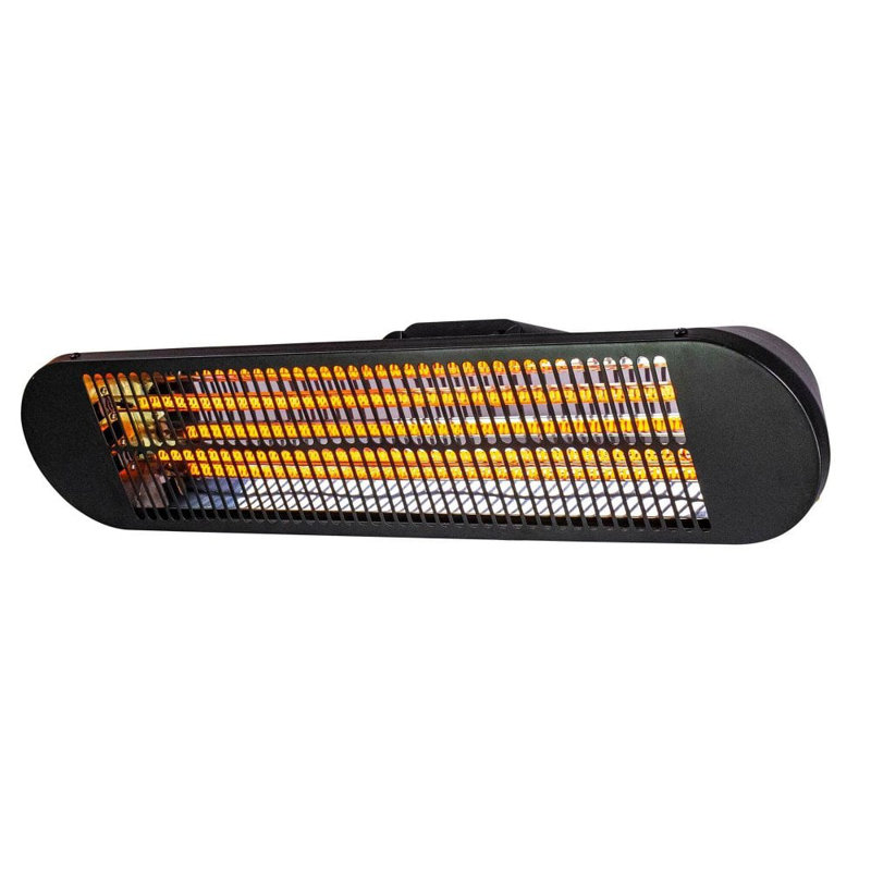 Electric Ceiling Mounted Patio Heater