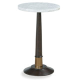 Westwood Pedestal End Table