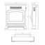 Banbury Inset Electric Stove