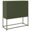 Sideboard 100.5X39x107 Cm Cold-Rolled Steel-1167702800