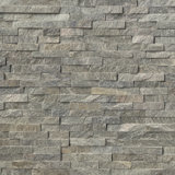 Stonecrest 6 in. x 24 in. Split Face Natural Stone Ledger Panel Wall Tile