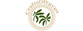 Logo CraftsOfEgypt