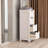 Bathroom Standing Storage With 4 Drawers