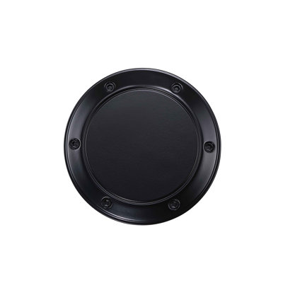 Spitfire Ceiling Fan Decorative Cap - Black