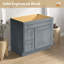 Base de meuble-lavabo simple 36 po seulement-92410341