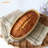 CHEFMADE 8 Inch Ellipse Cheese Cake Pan
