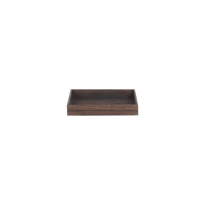Eberton Wood Tray