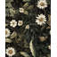 Adhésif mural pelez et collez floral