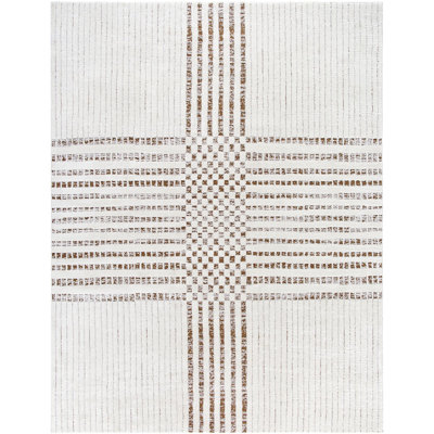 Galey Alix x Livabliss Architect Abstract Rug
