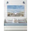 «Sand Dunes Path» par Marmont Hill - impression sur toile tendue-553934535