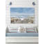 «Sand Dunes Path» par Marmont Hill - impression sur toile tendue-553934555