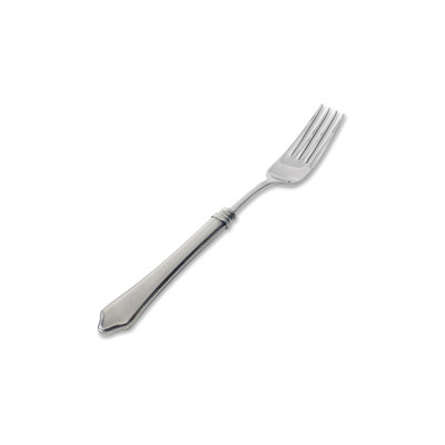 Violetta 18/10 Stainless Steel Dinner Fork