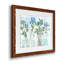 Vintage Blues - peinture encadrée-962398560-962398563