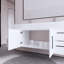 Ensemble de meuble-lavabo simple 59 po-1606208795
