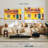 Lilie Traditional Colombian Building-108009863
