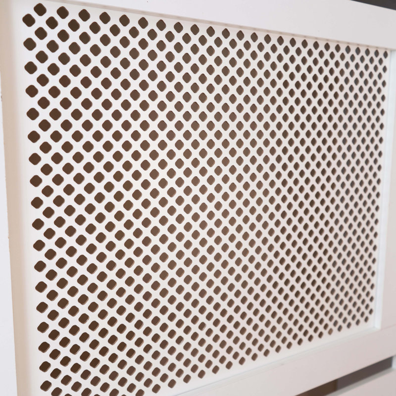Nevaehia Small Radiator Cover